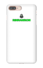 rinranron iPhone Phone Cases