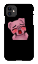 lordofhamm iPhone Phone Cases
