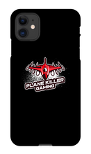 planekillergaming iPhone Phone Cases