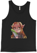 eternalrosegaming Tank Top