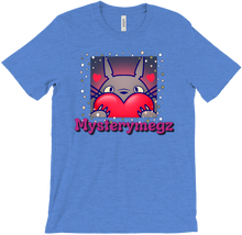 mysterymegz T-Shirts