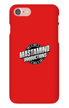 @MastamindProd iPhone Phone Cases