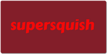 Super Squish XXL Gaming Mousepad