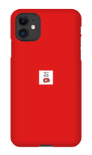trexzillajr iPhone capas