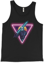 kryptoknight03 Tank Top
