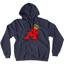 Hoodies (No-Zip/Pullover)