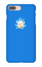 LukeJC iPhone Phone Cases