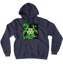 toksik_tv Hoodies (No-Zip/Pullover)