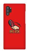 KLASK Samsung Phone Cases