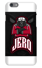 Jerq iPhone Suojakuori
