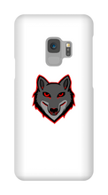 ookami25 Samsung Phone Cases