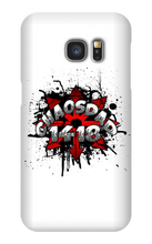 chaosdad1418 Samsung Phone Cases