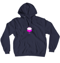 icymaxstreams Hoodies (No-Zip/Pullover)