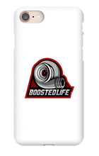 boostedllfe iPhone Phone Cases