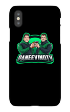 paneevinotv's iPHONE COVER