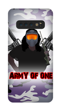 msarmygirl Samsung Phone Cases
