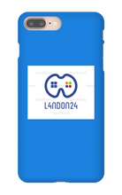 l4ndon24 iPhone Phone Cases