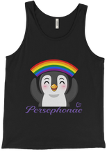 Persephonae Rainbow Tank Top