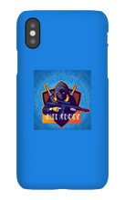 emisizzy iPhone Phone Cases
