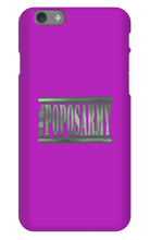 popo_1973 iPhone Phone Cases