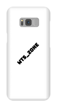 wts_zone Samsung Phone Cases