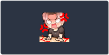 EGGY RAGE XXL GAMING MOUSEPAD
