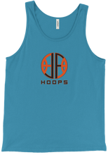 JF Hoops Muscle Shirt