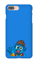 sgngenie iPhone Phone Cases