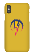 ItzTweed iPhone Phone Cases