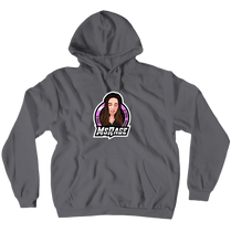MsRage Custom Hoodie