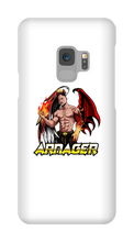 arnager Samsung Phone Cases