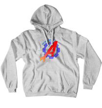 thtmechanic_alex Hoodies (No-Zip/Pullover)