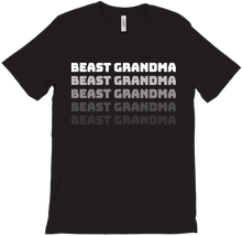 Beast Grandma Name