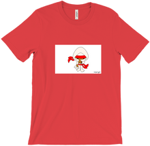 boristaslitchi T-Shirts