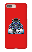 kingmeeli iPhone Phone Cases