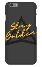 Script iPhone Case