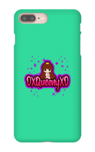oxqueenyxo iPhone Phone Cases