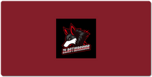 zLastWarrior XXL Gaming Mousepad