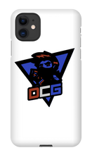defcantgame iPhone Phone Cases