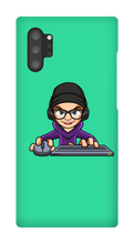 jadeastv Samsung Phone Cases