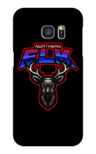 NorthernElk Samsung Phone Case