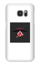 jaycespokemonroblox Samsung Phone Cases