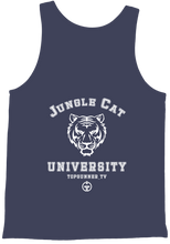 topgunner_tv Tank Top