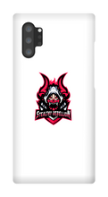 stealthyrebellion Samsung Phone Cases