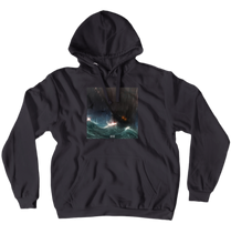 Voyage 34 Hoodies (No-Zip/Pullover)