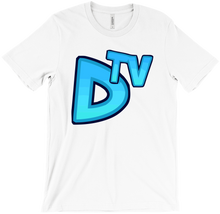 davisfamilytv T-Shirts