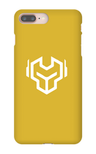 Musictronik iPhone Phone Cases