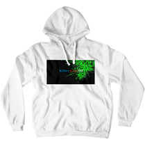 killertron99 Hoodies (No-Zip/Pullover)