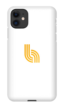 buckymedia iPhone Phone Cases