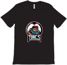 torcpainting T-Shirts